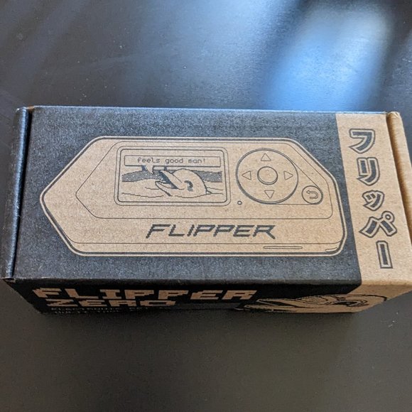 COPY - Flippers Zeros Electronic Multi-Tool Educational Device | FAST FREE SHIP… - Picture 2 of 2